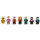 LEGO Harry Potter "Визит в деревню Хогсмид" 76388